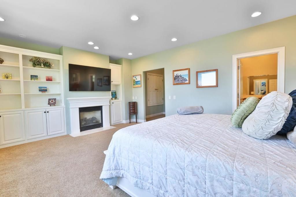 Image 17 of property listing at 100 Heintz Court, Los Gatos, CA 95032