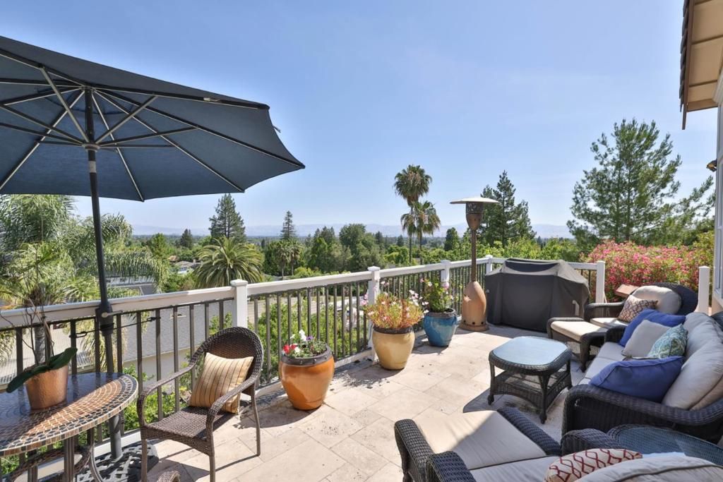 Image 28 of property listing at 100 Heintz Court, Los Gatos, CA 95032