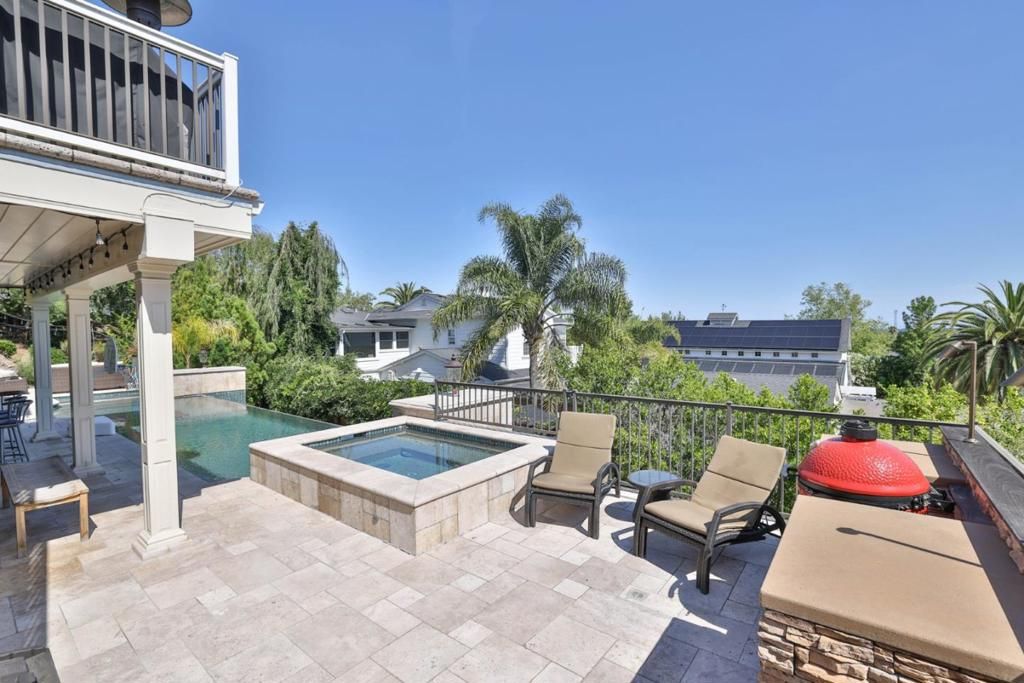 Image 30 of property listing at 100 Heintz Court, Los Gatos, CA 95032