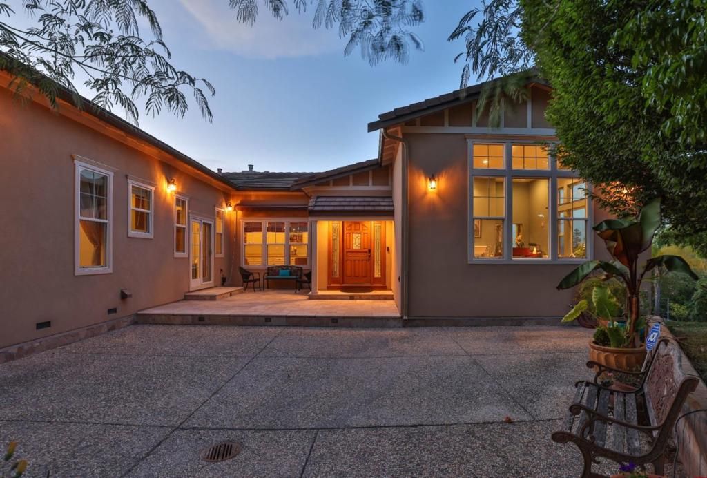Image 36 of property listing at 100 Heintz Court, Los Gatos, CA 95032