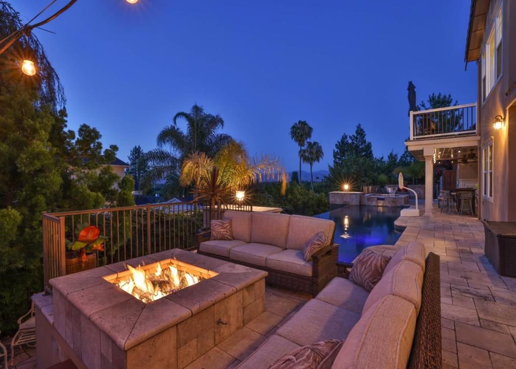 Image 38 of property listing at 100 Heintz Court, Los Gatos, CA 95032
