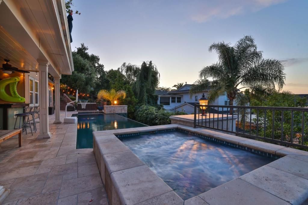 Image 39 of property listing at 100 Heintz Court, Los Gatos, CA 95032