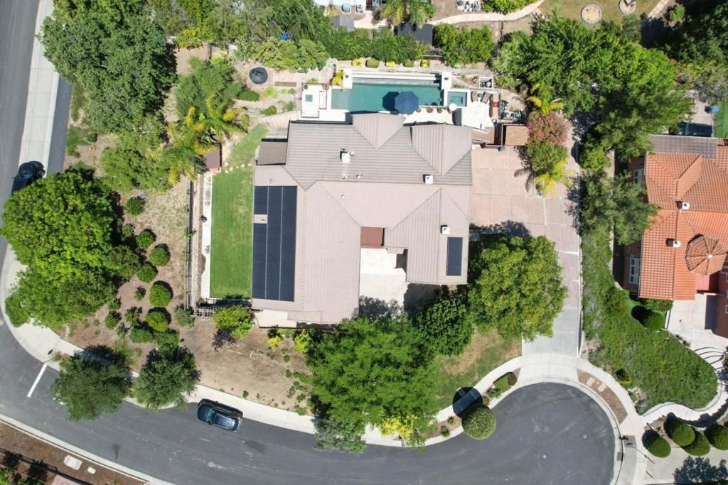 Image 50 of property listing at 100 Heintz Court, Los Gatos, CA 95032