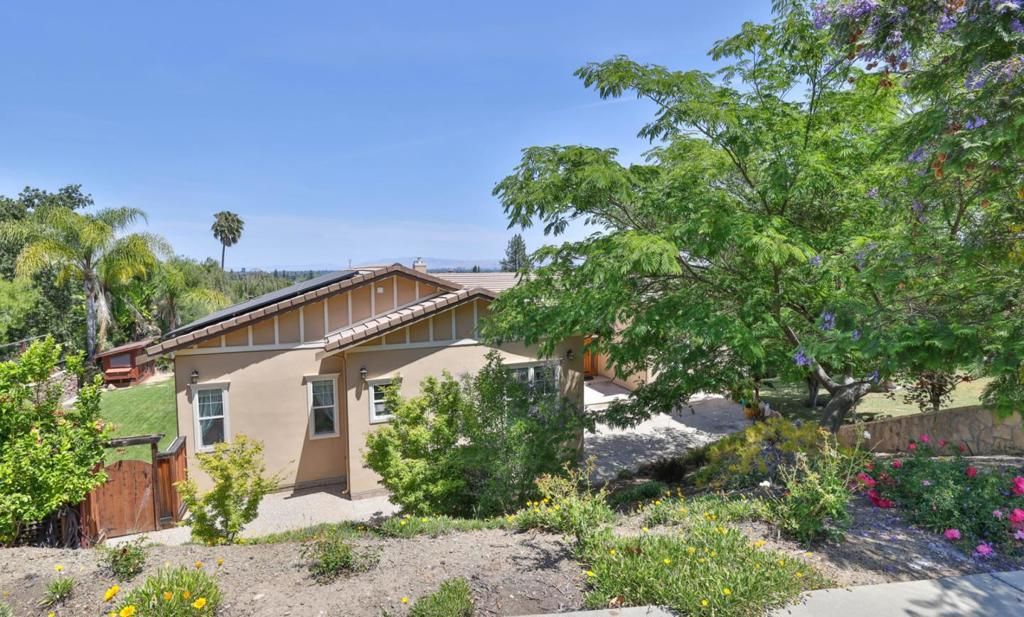 Image 61 of property listing at 100 Heintz Court, Los Gatos, CA 95032
