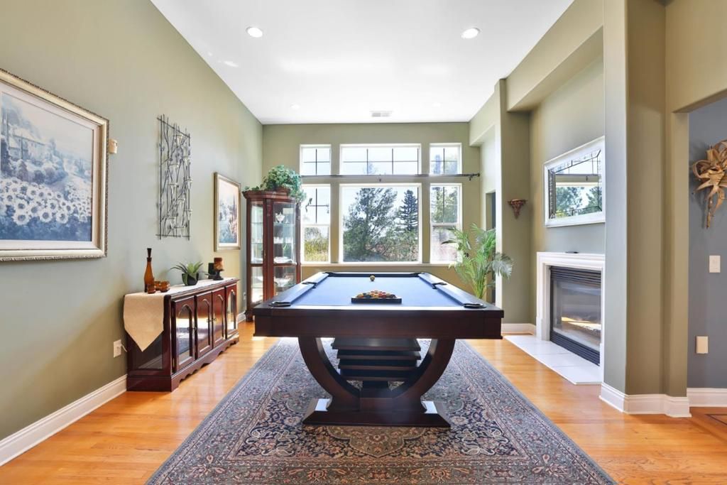 Image 62 of property listing at 100 Heintz Court, Los Gatos, CA 95032