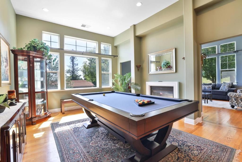 Image 63 of property listing at 100 Heintz Court, Los Gatos, CA 95032