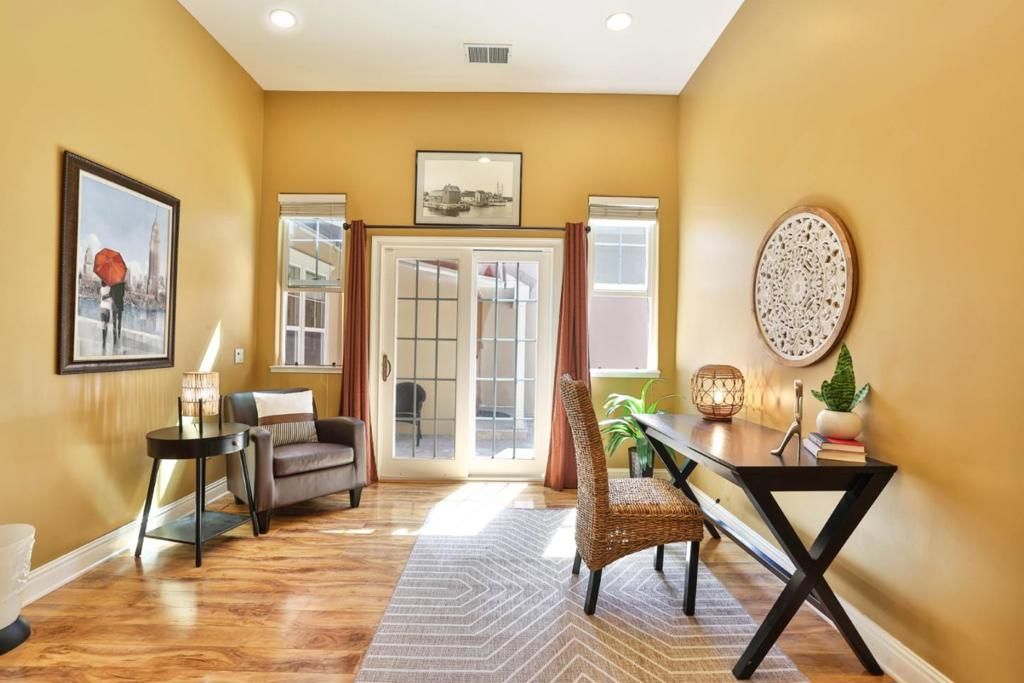 Image 64 of property listing at 100 Heintz Court, Los Gatos, CA 95032