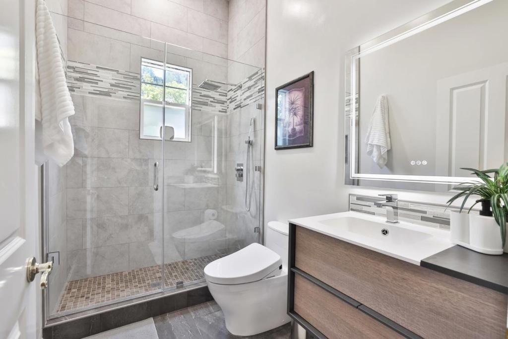 Image 65 of property listing at 100 Heintz Court, Los Gatos, CA 95032