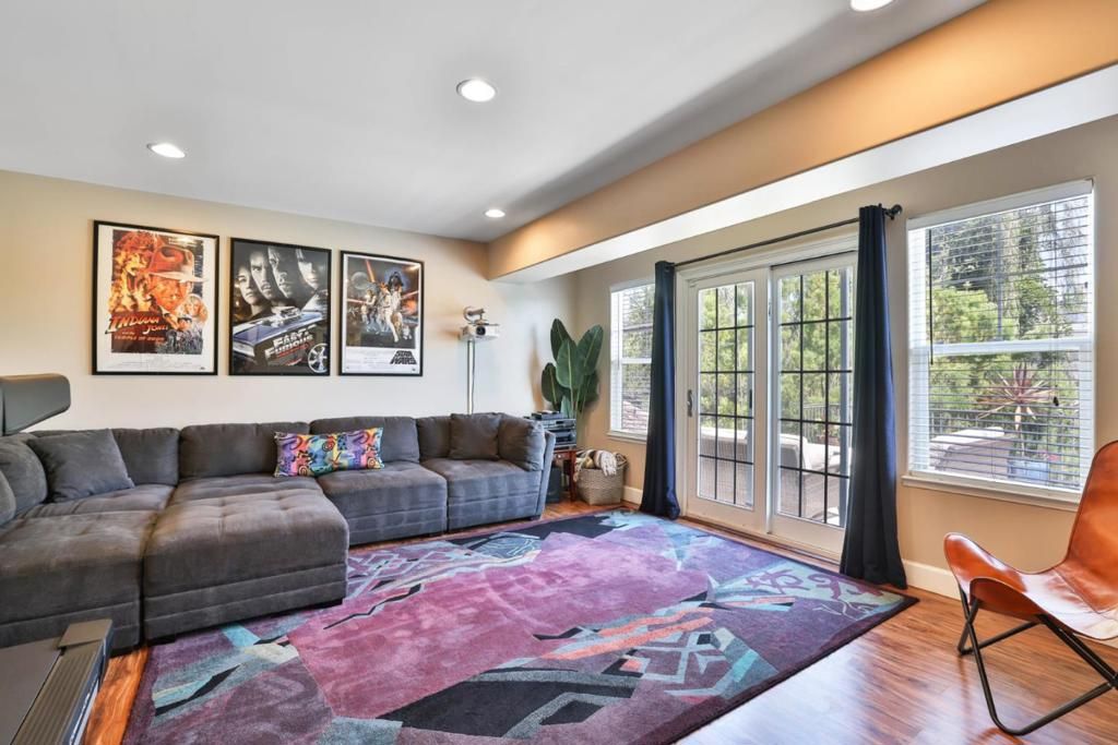 Image 66 of property listing at 100 Heintz Court, Los Gatos, CA 95032