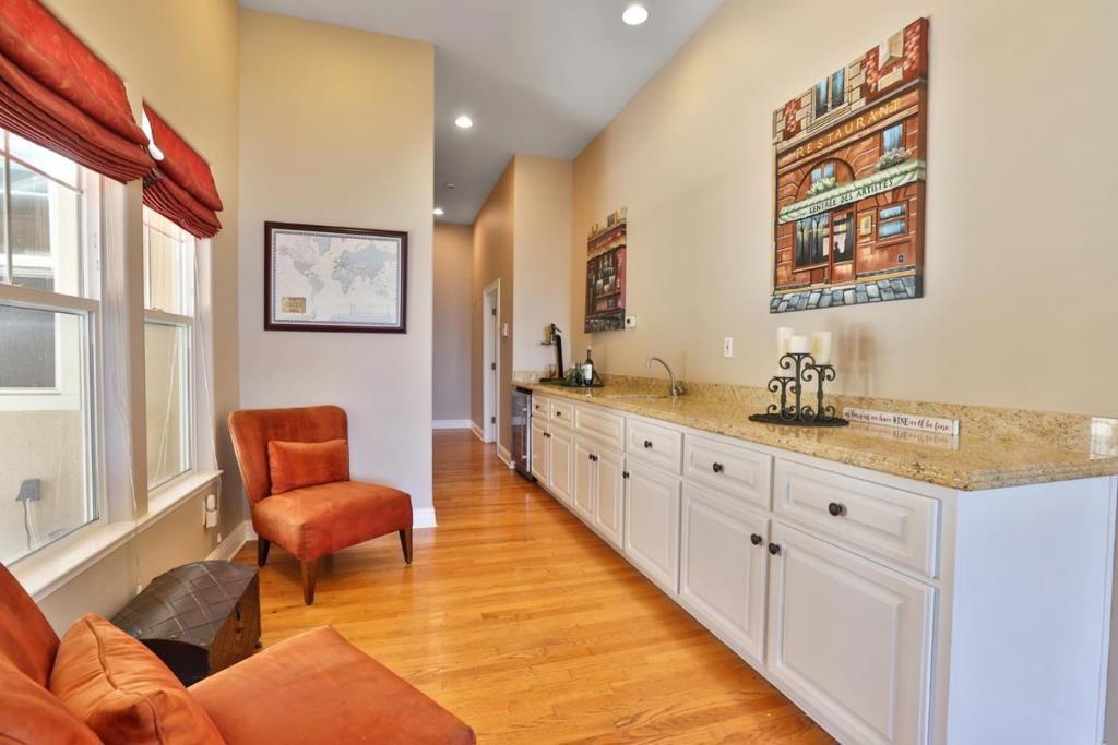 Image 67 of property listing at 100 Heintz Court, Los Gatos, CA 95032