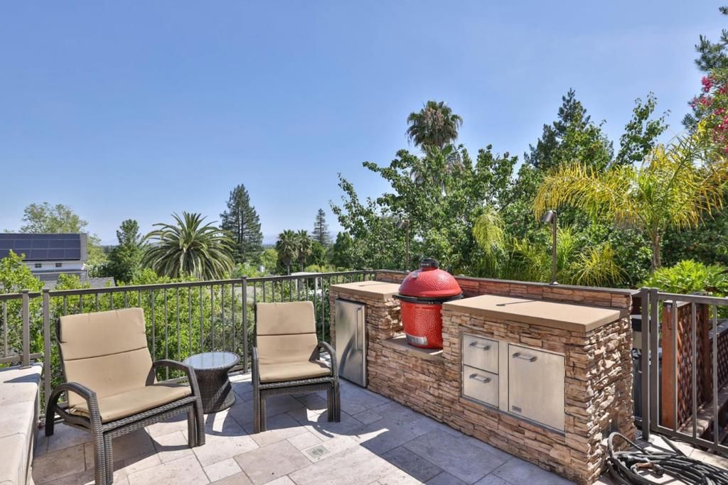 Image 70 of property listing at 100 Heintz Court, Los Gatos, CA 95032