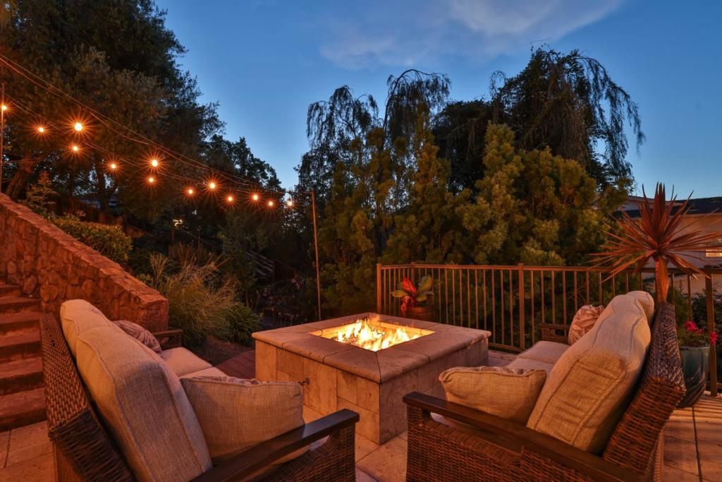 Image 72 of property listing at 100 Heintz Court, Los Gatos, CA 95032