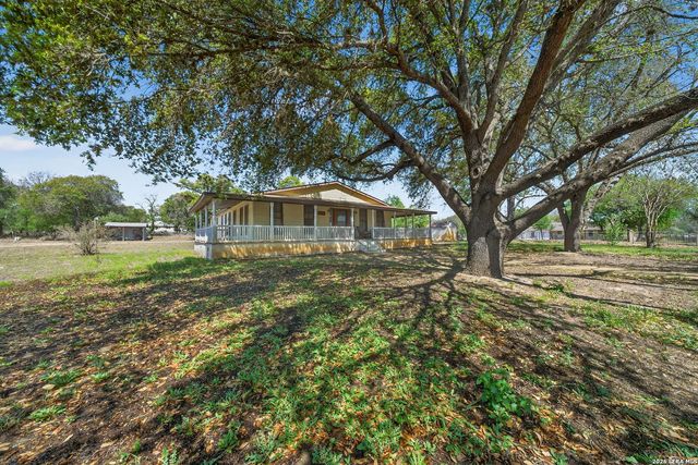 23373 Contour, San Antonio, TX 78264