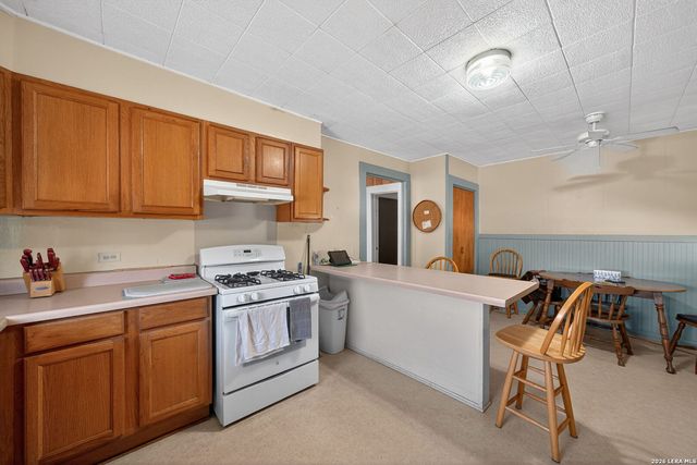 23373 Contour, San Antonio, TX 78264