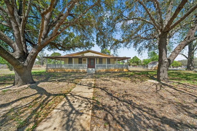 23373 Contour, San Antonio, TX 78264