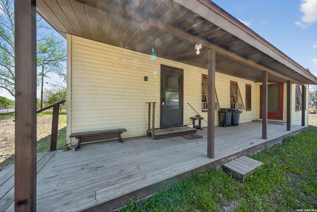 23373 Contour, San Antonio, TX 78264