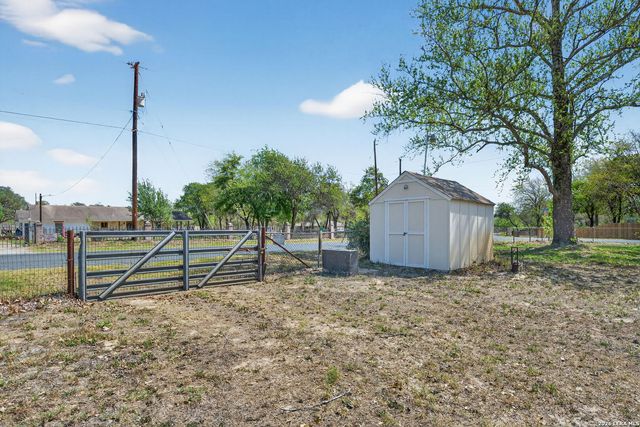 23373 Contour, San Antonio, TX 78264