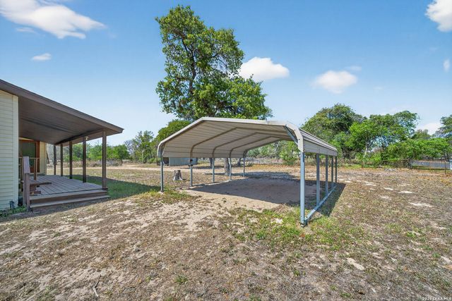 23373 Contour, San Antonio, TX 78264