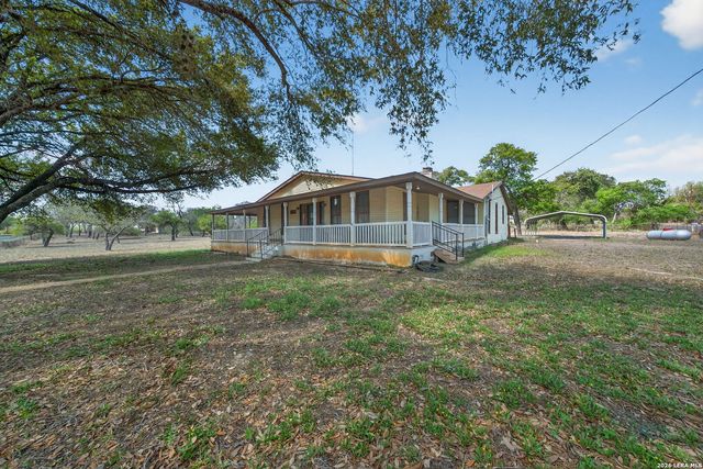 23373 Contour, San Antonio, TX 78264