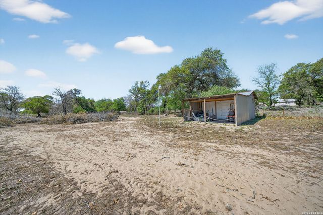 23373 Contour, San Antonio, TX 78264