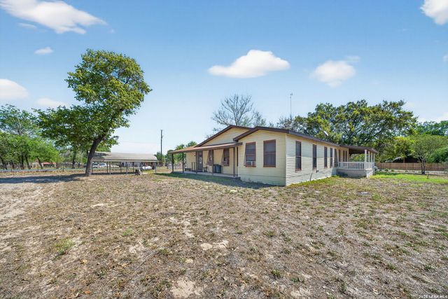 23373 Contour, San Antonio, TX 78264