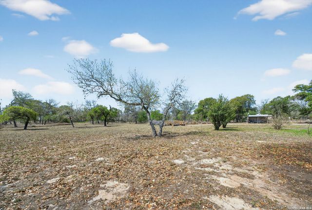 23373 Contour, San Antonio, TX 78264