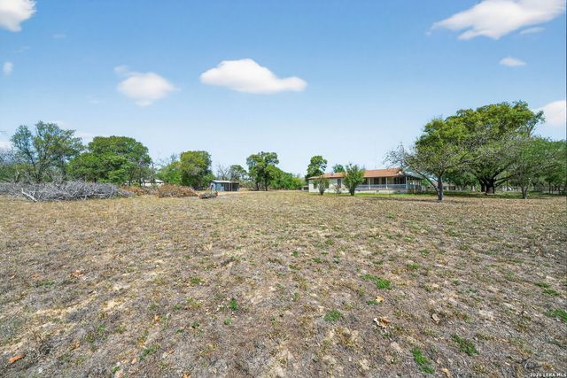 23373 Contour, San Antonio, TX 78264