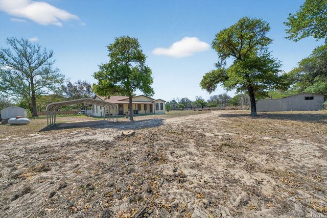 23373 Contour, San Antonio, TX 78264