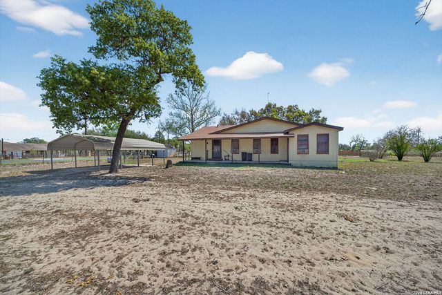 23373 Contour, San Antonio, TX 78264