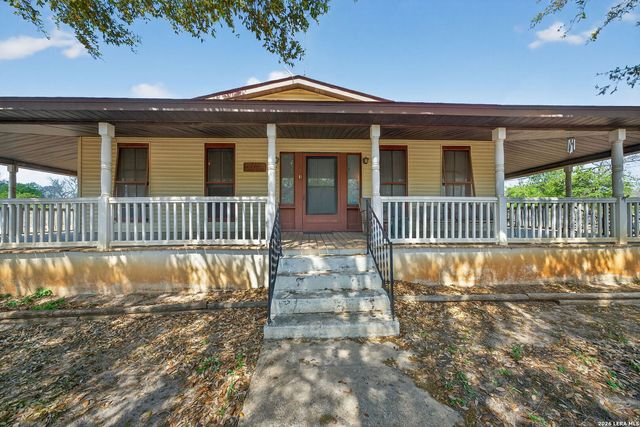 23373 Contour, San Antonio, TX 78264