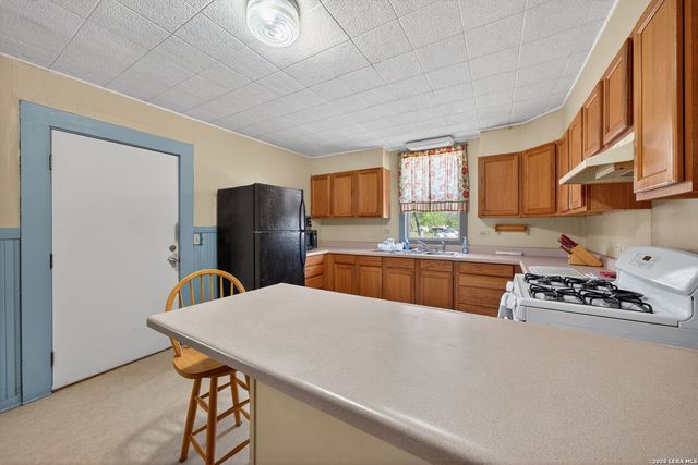 23373 Contour, San Antonio, TX 78264