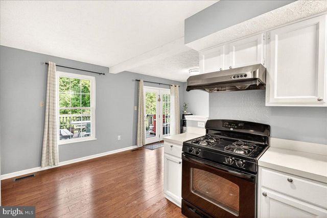 5534 FOXHALL CT, Frederick, MD 21703