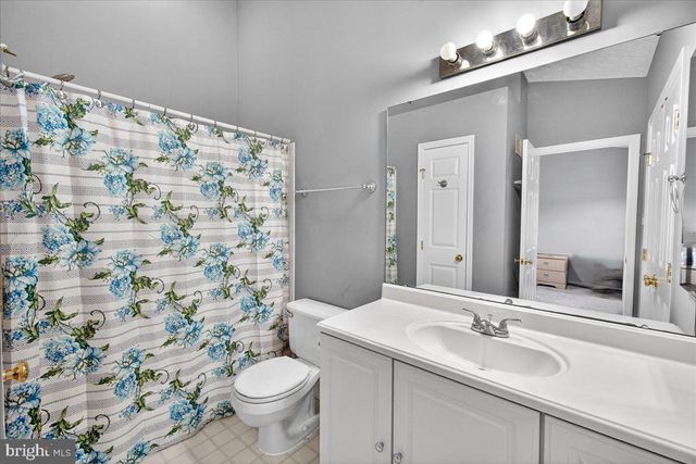 5534 FOXHALL CT, Frederick, MD 21703
