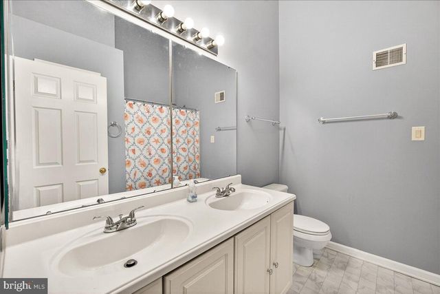 5534 FOXHALL CT, Frederick, MD 21703