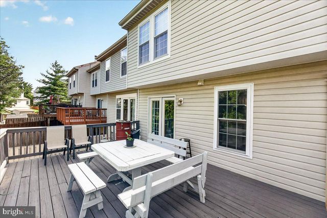 5534 FOXHALL CT, Frederick, MD 21703