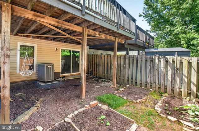 5534 FOXHALL CT, Frederick, MD 21703