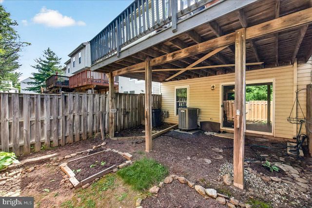 5534 FOXHALL CT, Frederick, MD 21703