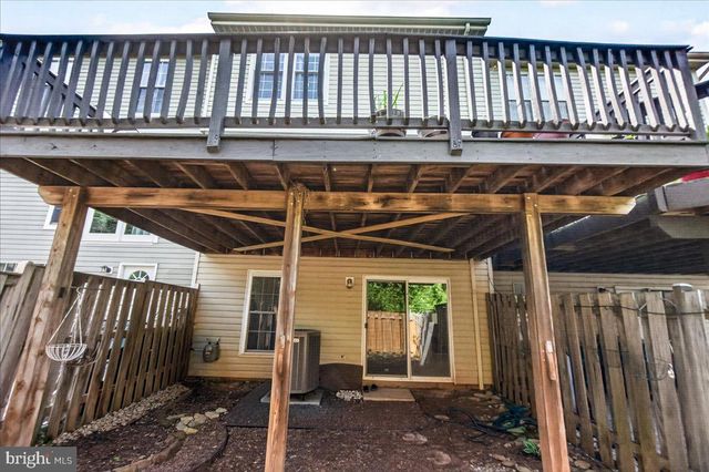 5534 FOXHALL CT, Frederick, MD 21703