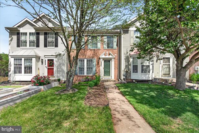 5534 FOXHALL CT, Frederick, MD 21703