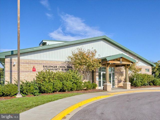 5534 FOXHALL CT, Frederick, MD 21703