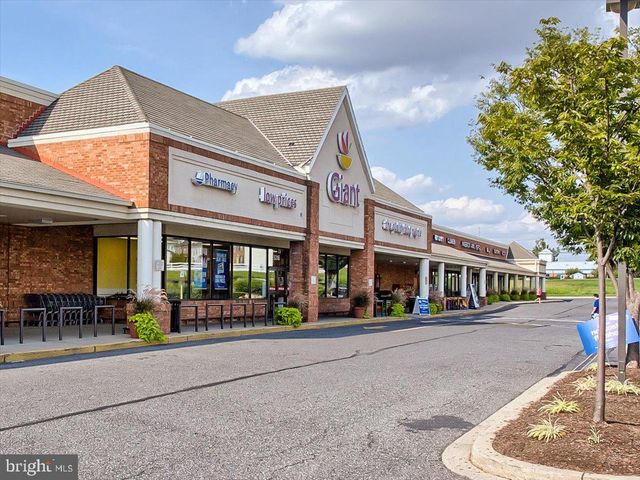5534 FOXHALL CT, Frederick, MD 21703