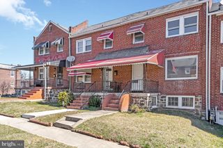 5 ROSEDALE ST S, Baltimore, MD 21229