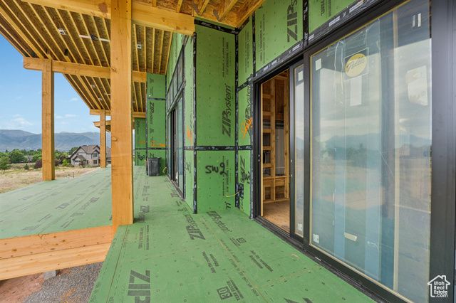 197 N ABAJO PEAK WAY #398, Heber City, UT 84032