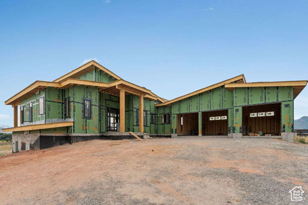 197 N ABAJO PEAK WAY #398, Heber City, UT 84032