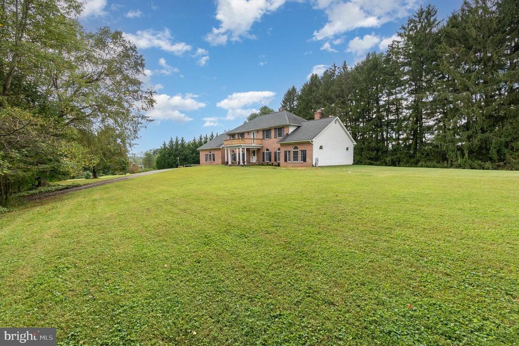 2702 PLEASANTVILLE RD, Fallston, MD 21047