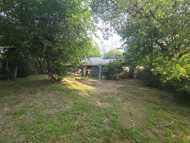 7304 Llano Avenue, Fort Worth, TX 76116