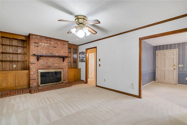 209 Loblolly Drive, Anderson, SC 29625