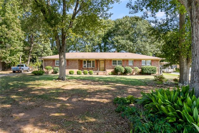 209 Loblolly Drive, Anderson, SC 29625