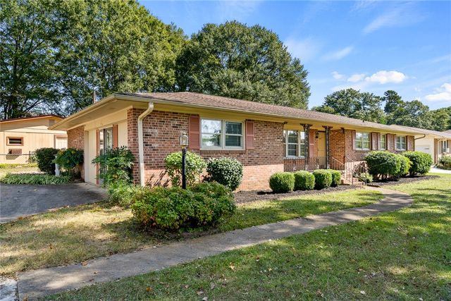 209 Loblolly Drive, Anderson, SC 29625