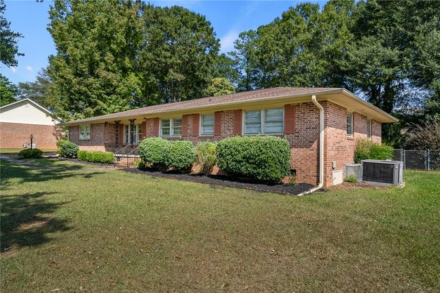 209 Loblolly Drive, Anderson, SC 29625